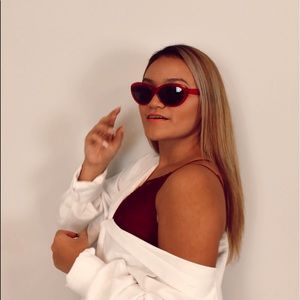 Meet your Posher, Breana